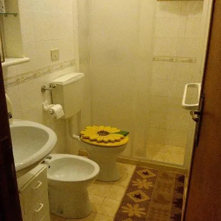 Il Tramonto By Elba Holidays Apartment Bagnaia (Livorno)