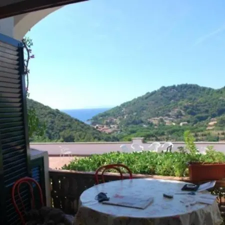 Il Tramonto By Elba Holidays Apartment