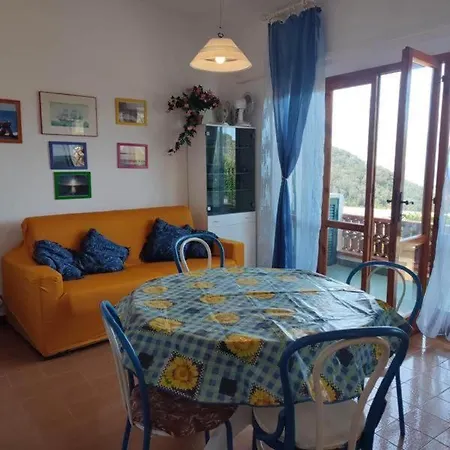 Il Tramonto By Elba Holidays Apartment *