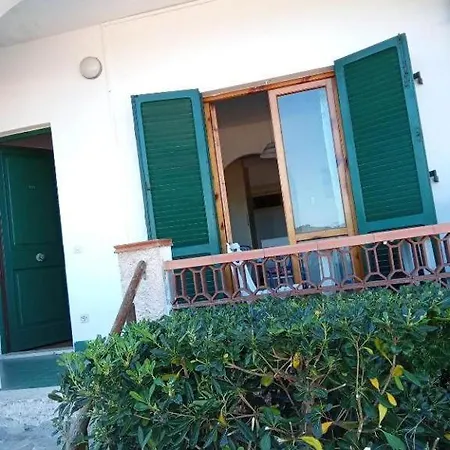 Il Tramonto By Elba Holidays