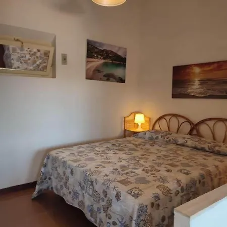 Il Tramonto By Elba Holidays アパート *