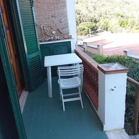 Il Tramonto By Elba Holidays Apartment Bagnaia (Livorno)