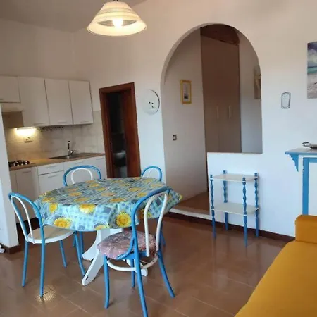 Il Tramonto By Elba Holidays