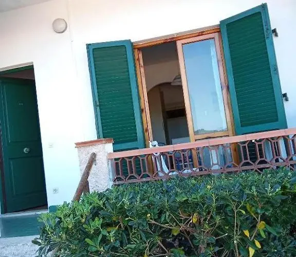 Il Tramonto By Elba Holidays