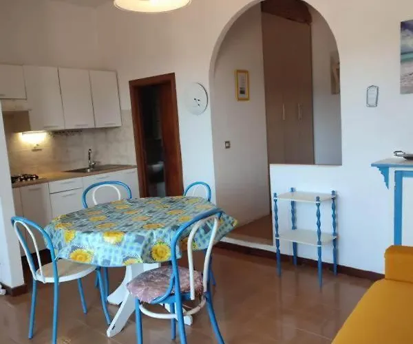 Il Tramonto By Elba Holidays