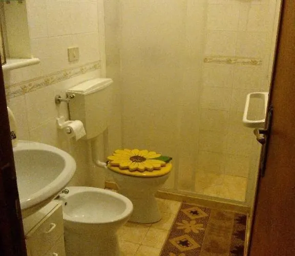 Il Tramonto By Elba Holidays Appartement Bagnaia (Livorno)