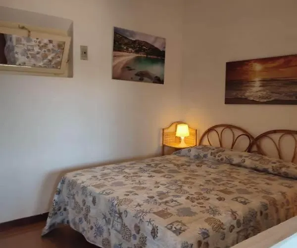 Il Tramonto By Elba Holidays Appartement *